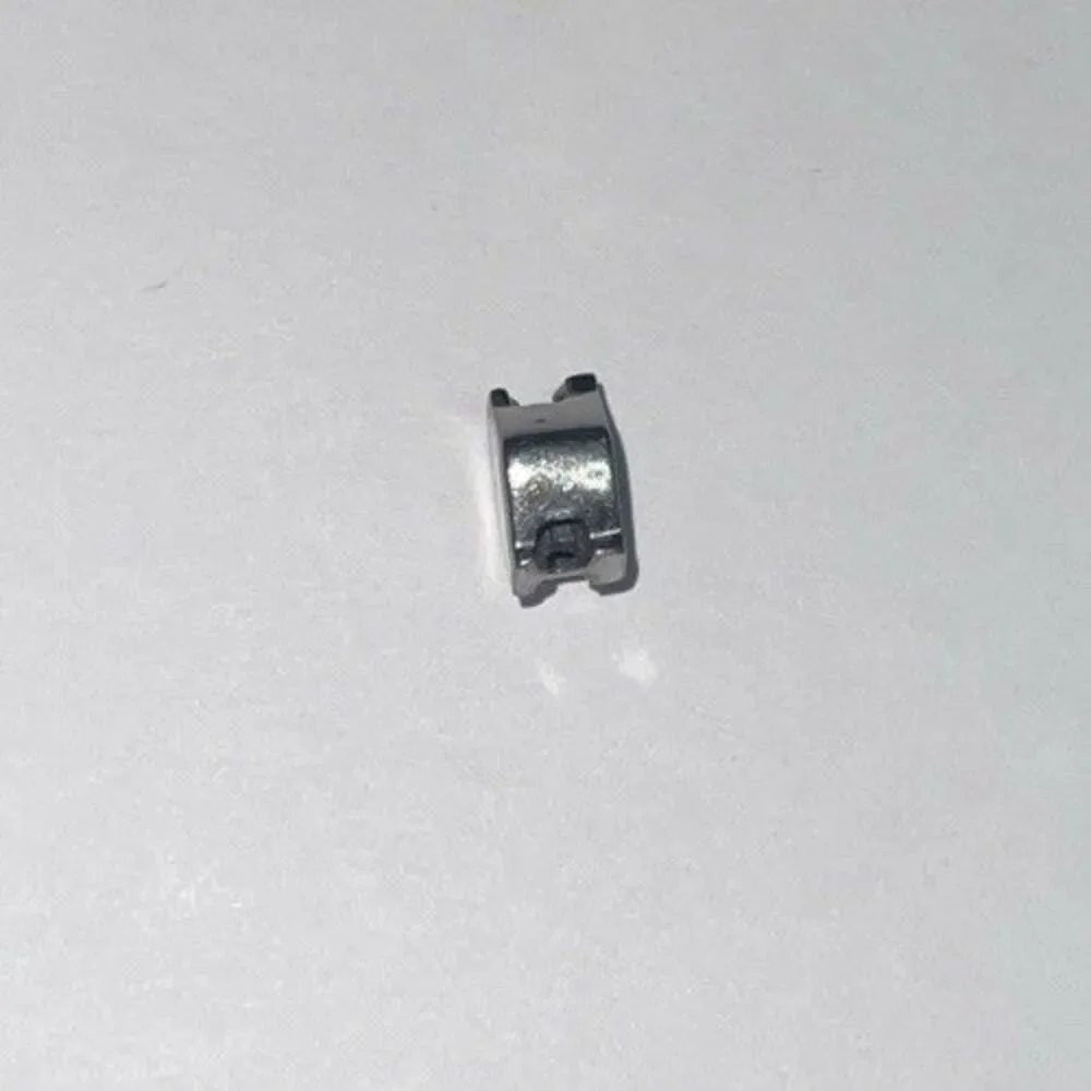Harley Davidson Bar & Shield Slider Charm Necklace Bracelet 0.4 in x 0.25 in